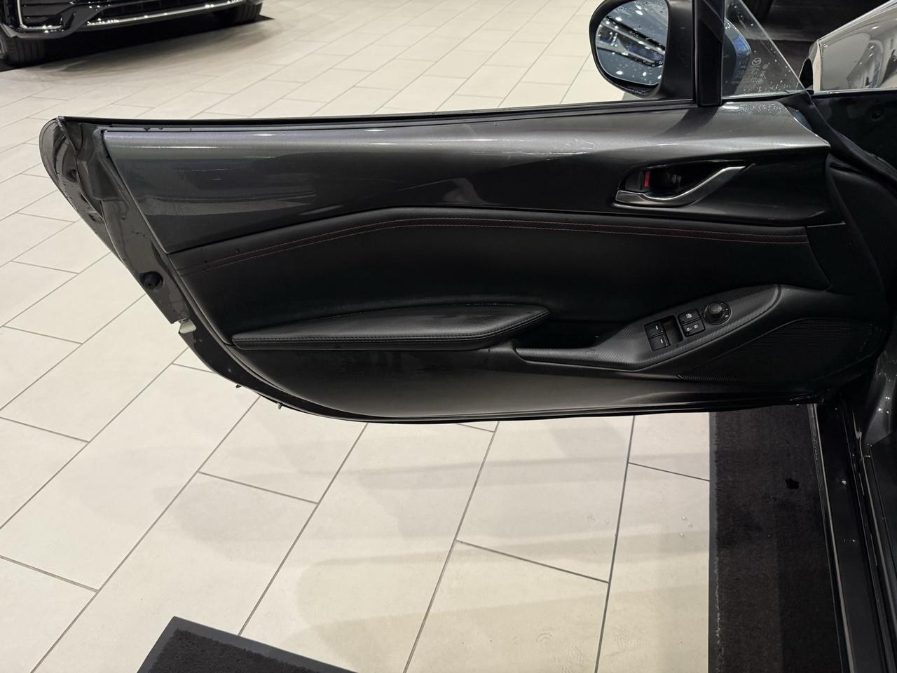 2019 MAZDA Miata RF Grand Touring Annapolis MD