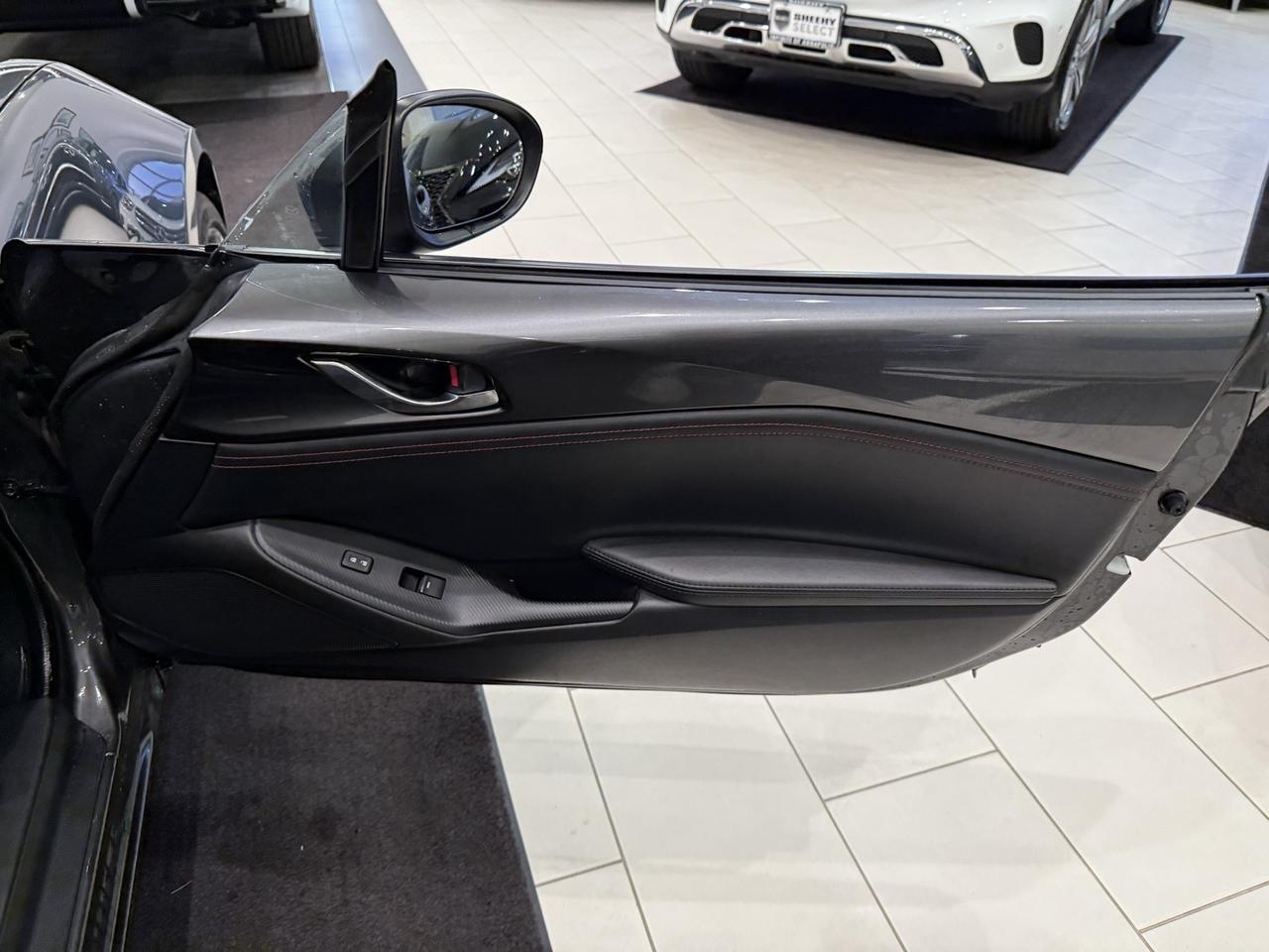 2019 MAZDA Miata RF Grand Touring Annapolis MD