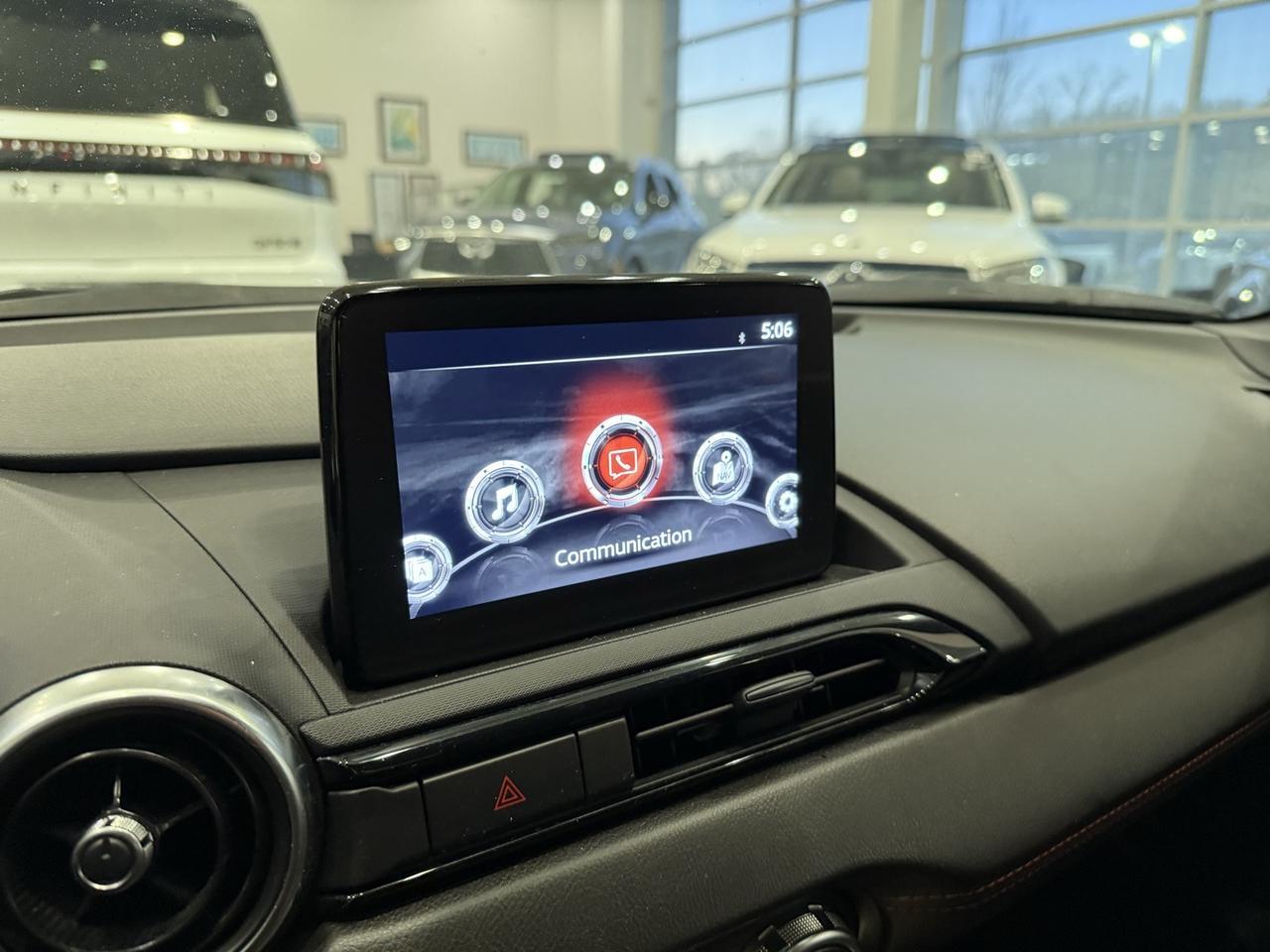 2019 MAZDA Miata RF Grand Touring Annapolis MD