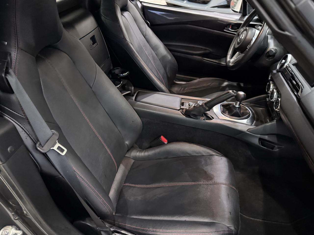 2019 MAZDA Miata RF Grand Touring Annapolis MD