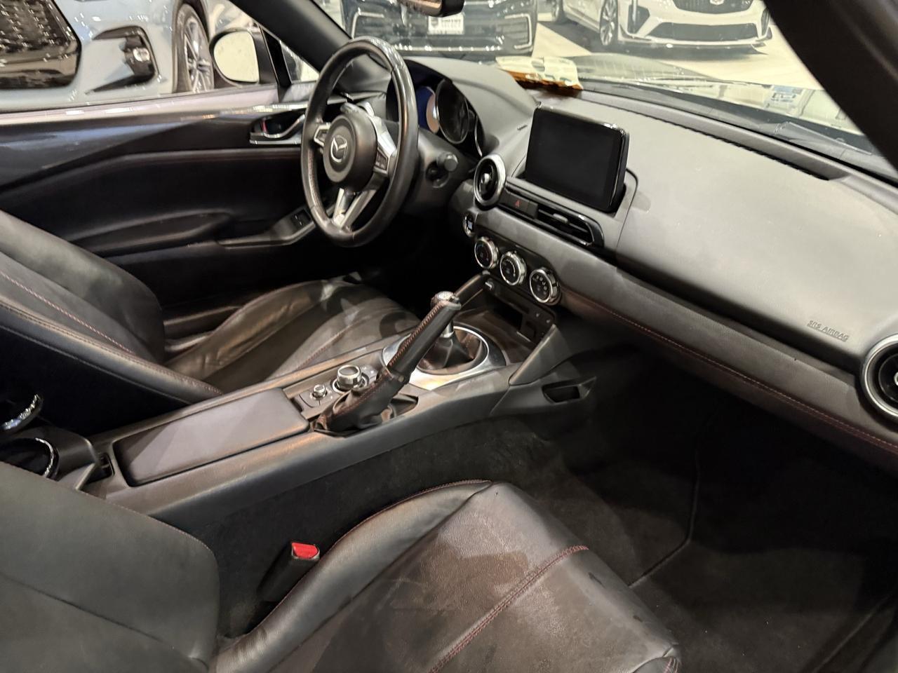 2019 MAZDA Miata RF Grand Touring Annapolis MD