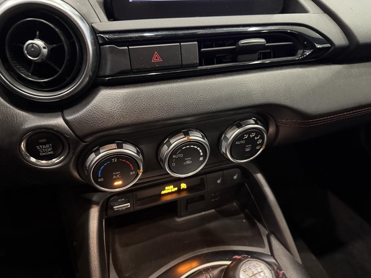 2019 MAZDA Miata RF Grand Touring Annapolis MD