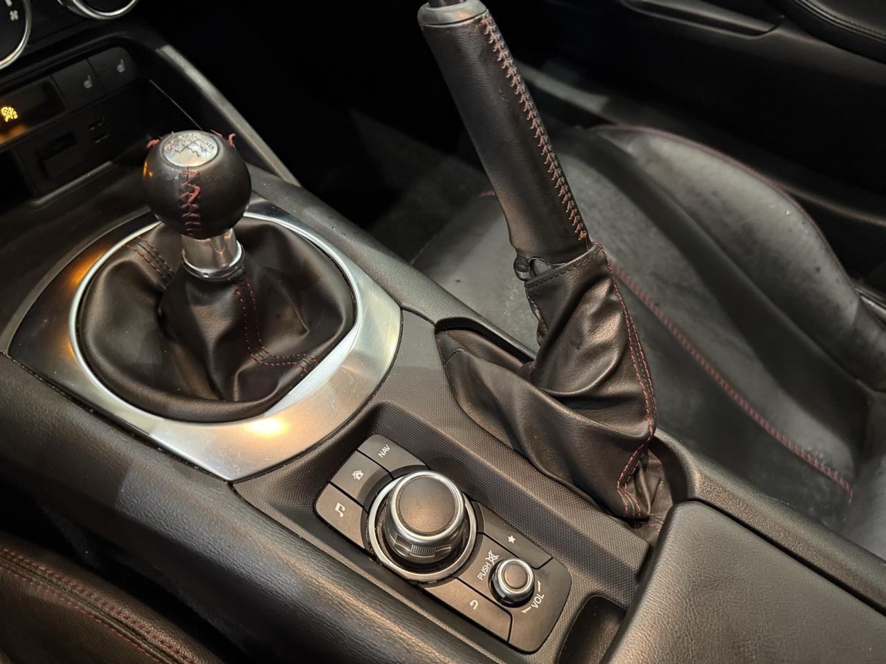 2019 MAZDA Miata RF Grand Touring Annapolis MD