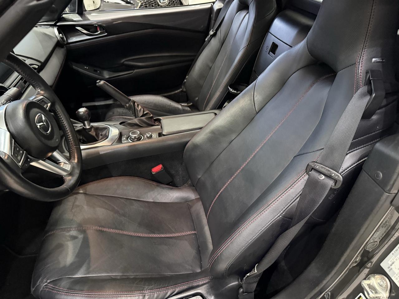 2019 MAZDA Miata RF Grand Touring Annapolis MD