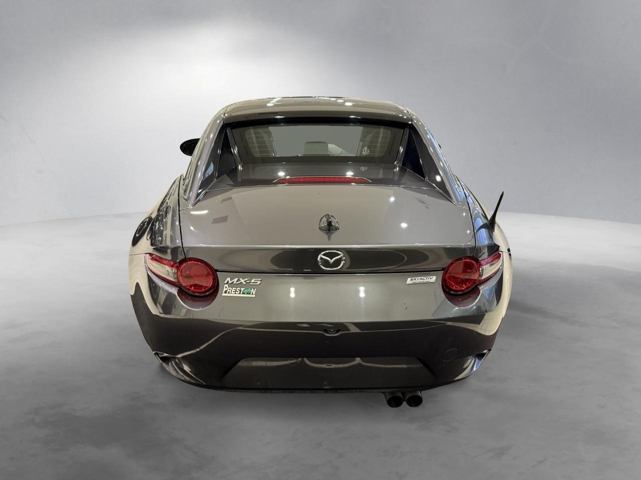 2019 MAZDA Miata RF Grand Touring Annapolis MD