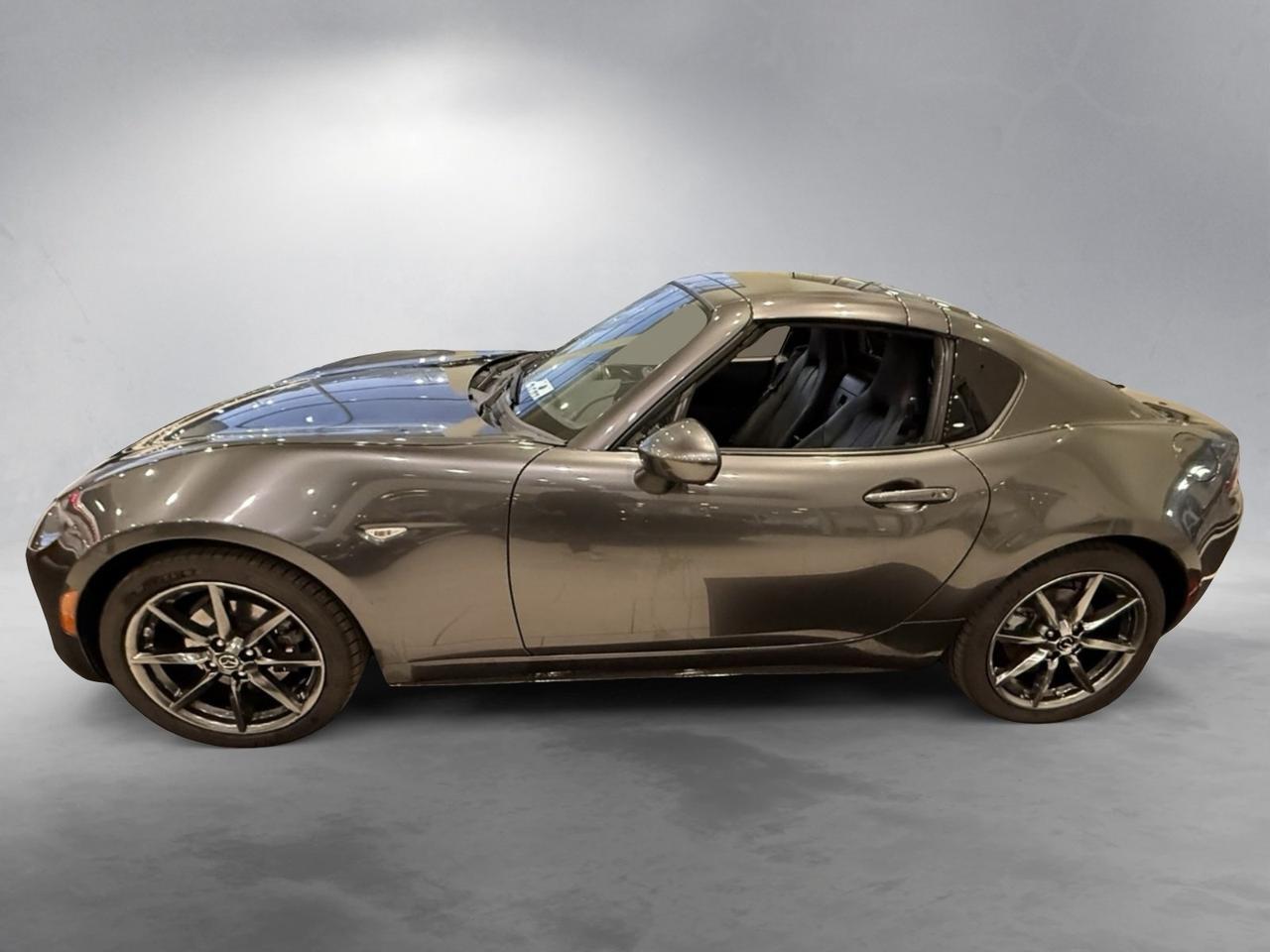 2019 MAZDA Miata RF Grand Touring Annapolis MD