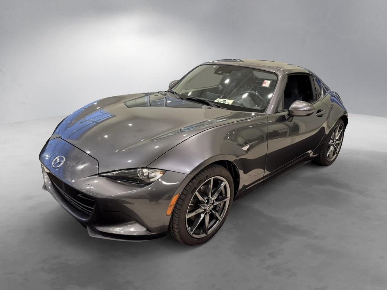 2019 MAZDA Miata RF Grand Touring Annapolis MD