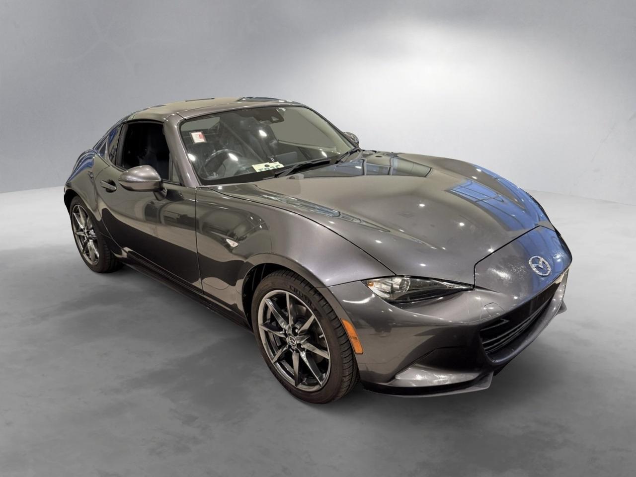2019 MAZDA Miata RF