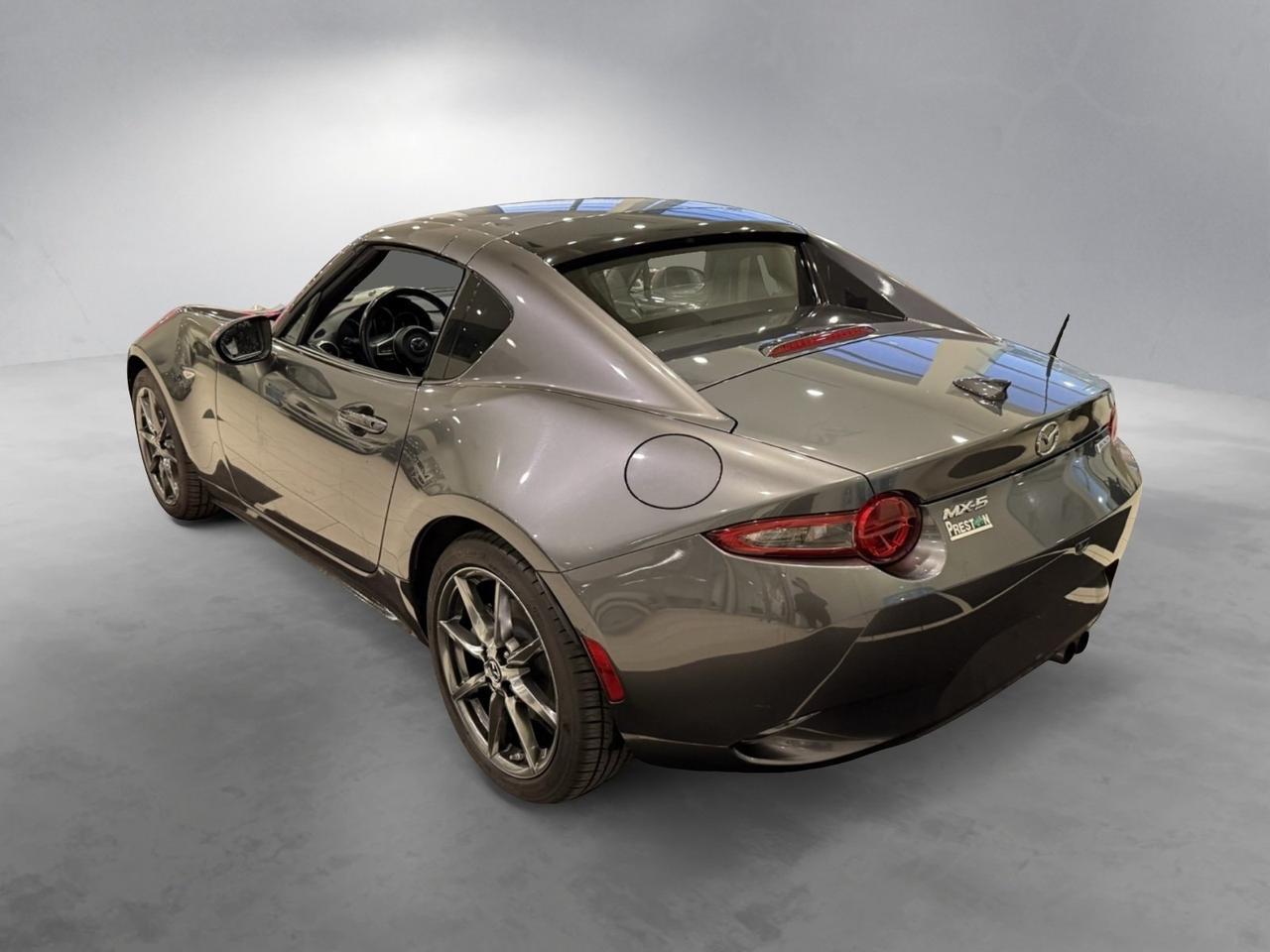 2019 MAZDA Miata RF Grand Touring Annapolis MD