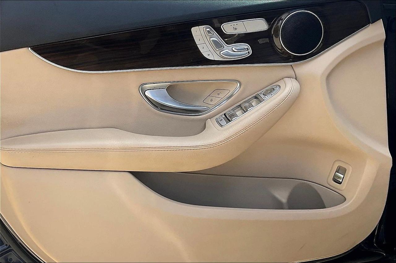 2019 MERCEDES-BENZ C-CLASS C300 Houston TX