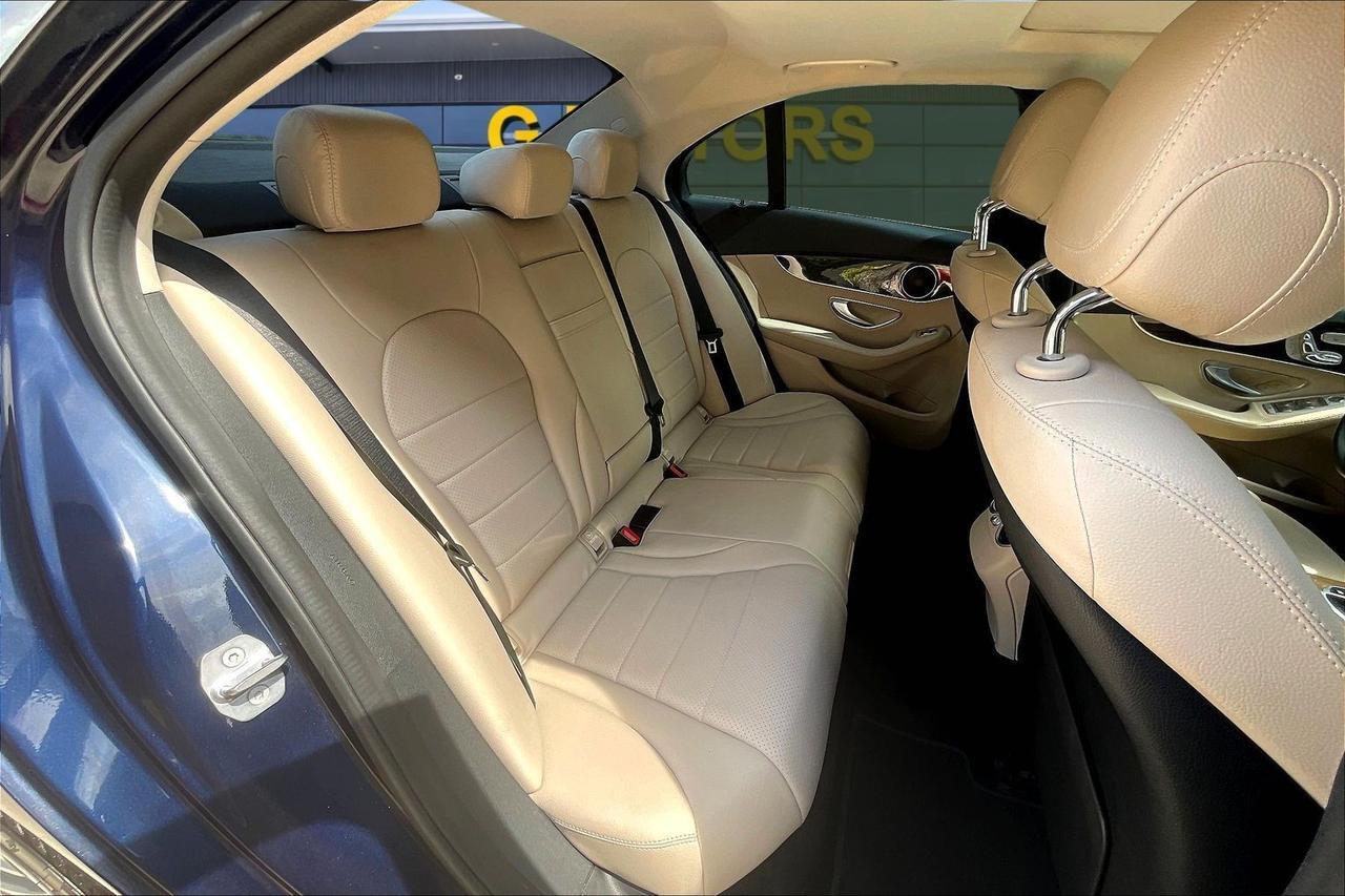 2019 MERCEDES-BENZ C-CLASS C300 Houston TX