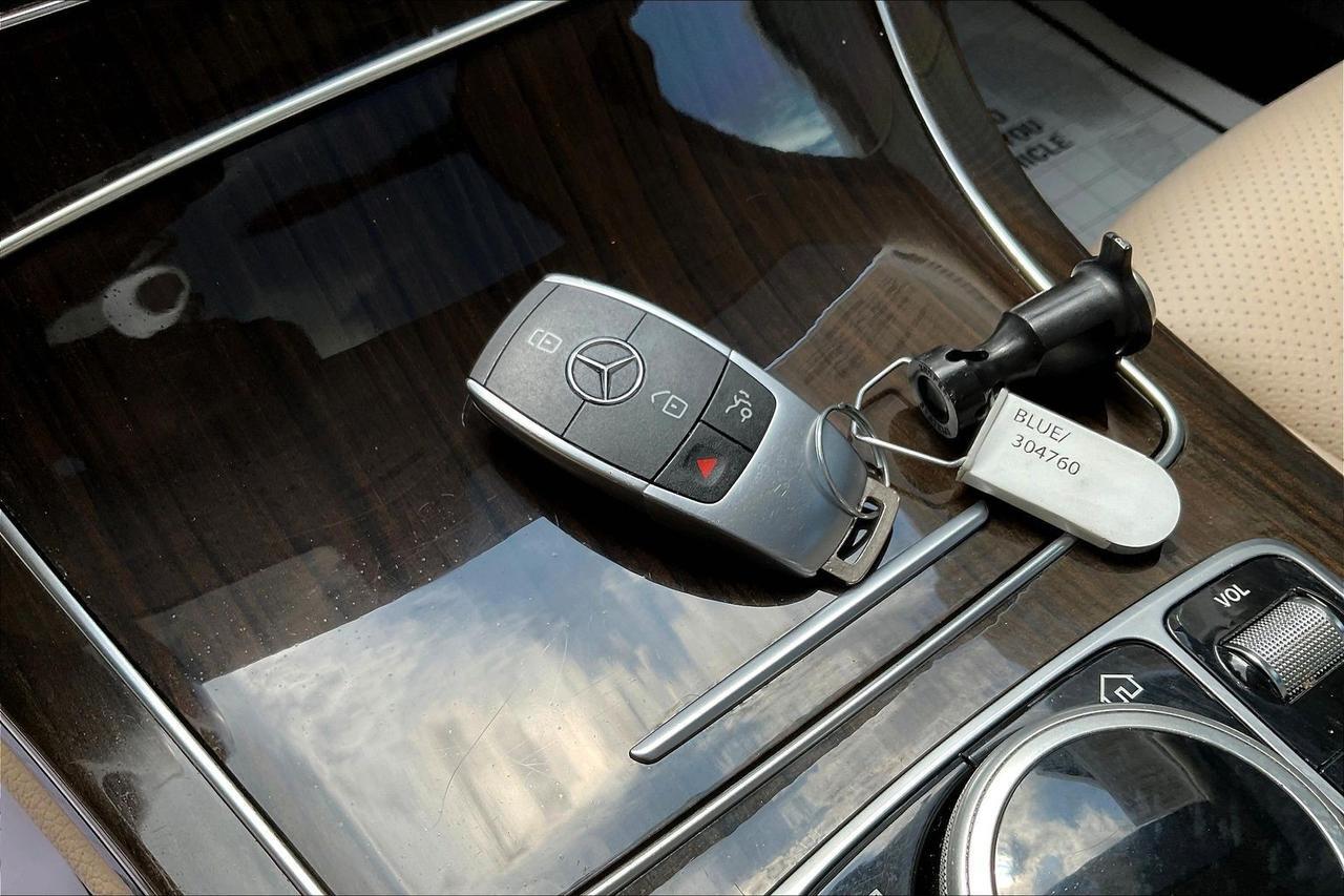 2019 MERCEDES-BENZ C-CLASS C300 Houston TX