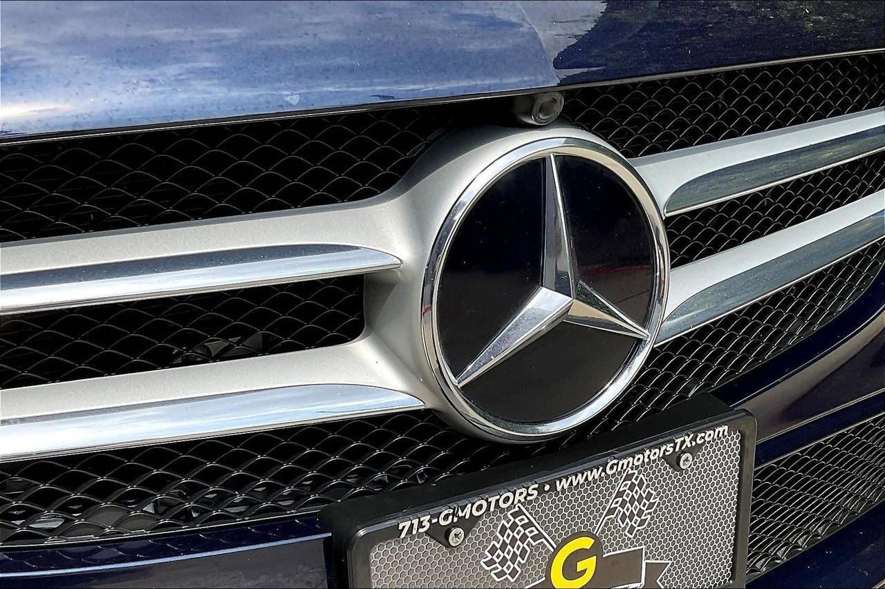 2019 MERCEDES-BENZ C-CLASS C300 Houston TX