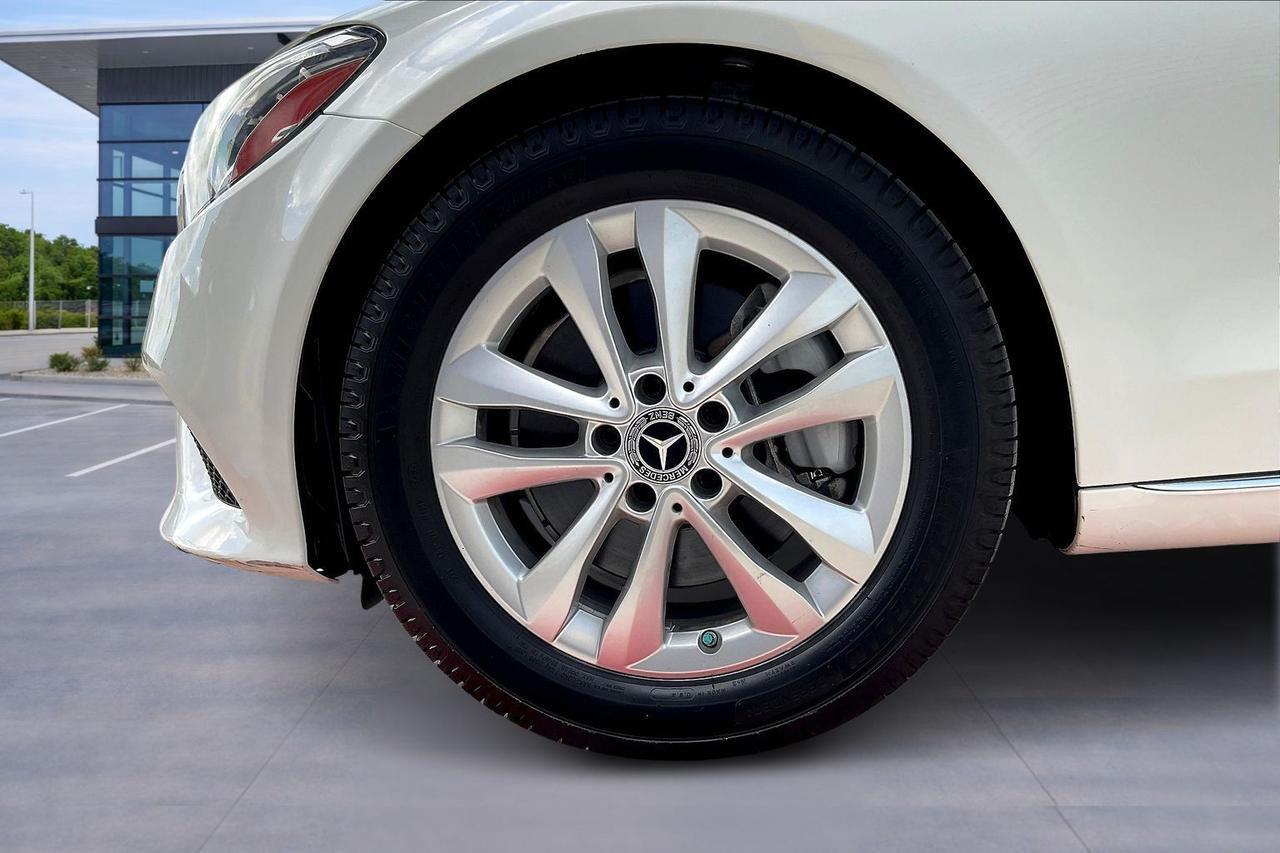2019 MERCEDES-BENZ C-CLASS C300 Houston TX