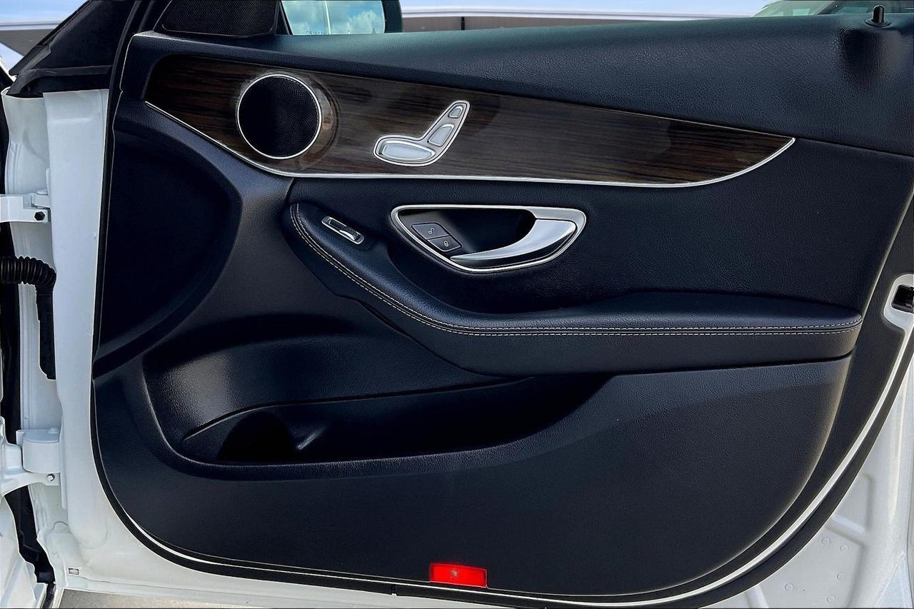 2019 MERCEDES-BENZ C-CLASS C300 Houston TX