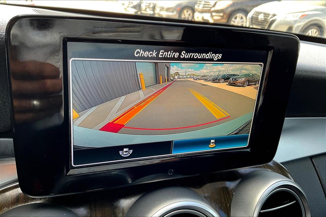 2019 MERCEDES-BENZ C-CLASS C300 Houston TX