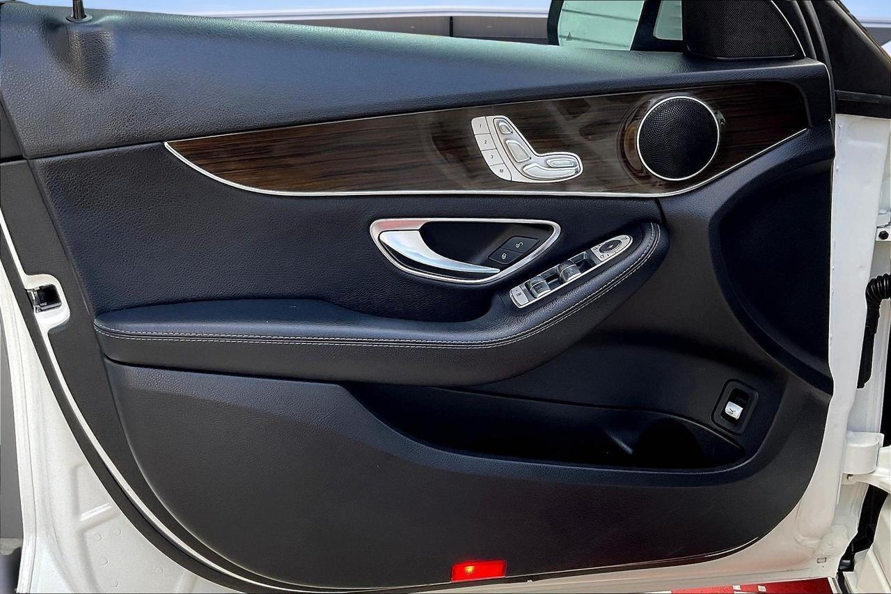 2019 MERCEDES-BENZ C-CLASS C300 Houston TX