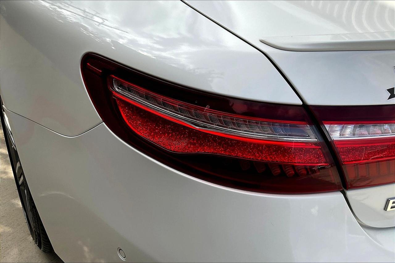 2019 MERCEDES-BENZ E-CLASS E450 Houston TX