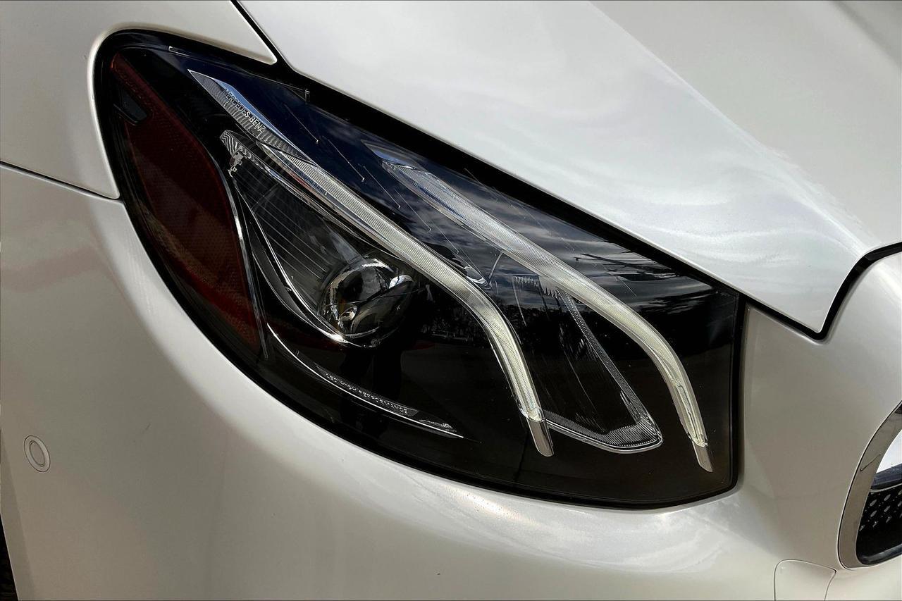 2019 MERCEDES-BENZ E-CLASS E450 Houston TX