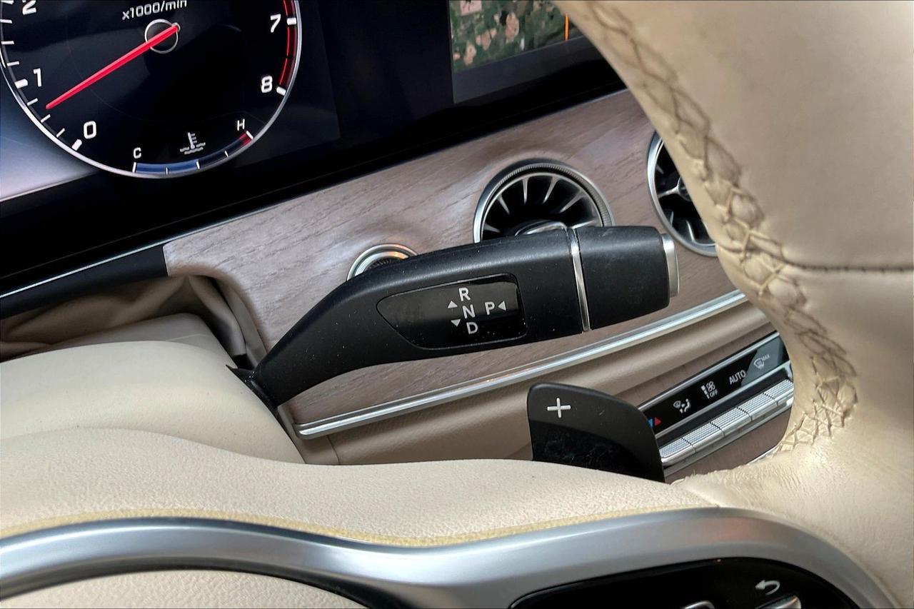 2019 MERCEDES-BENZ E-CLASS E450 Houston TX