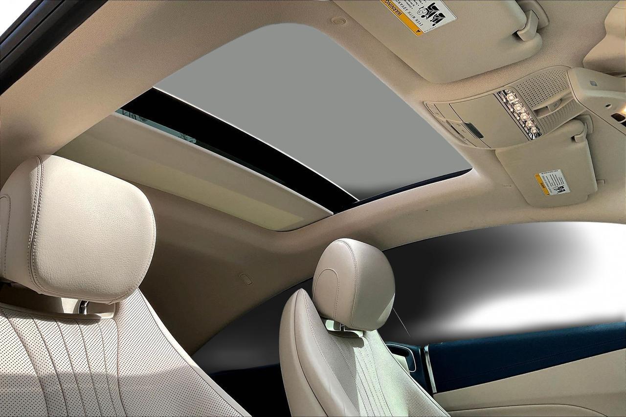 2019 MERCEDES-BENZ E-CLASS E450 Houston TX