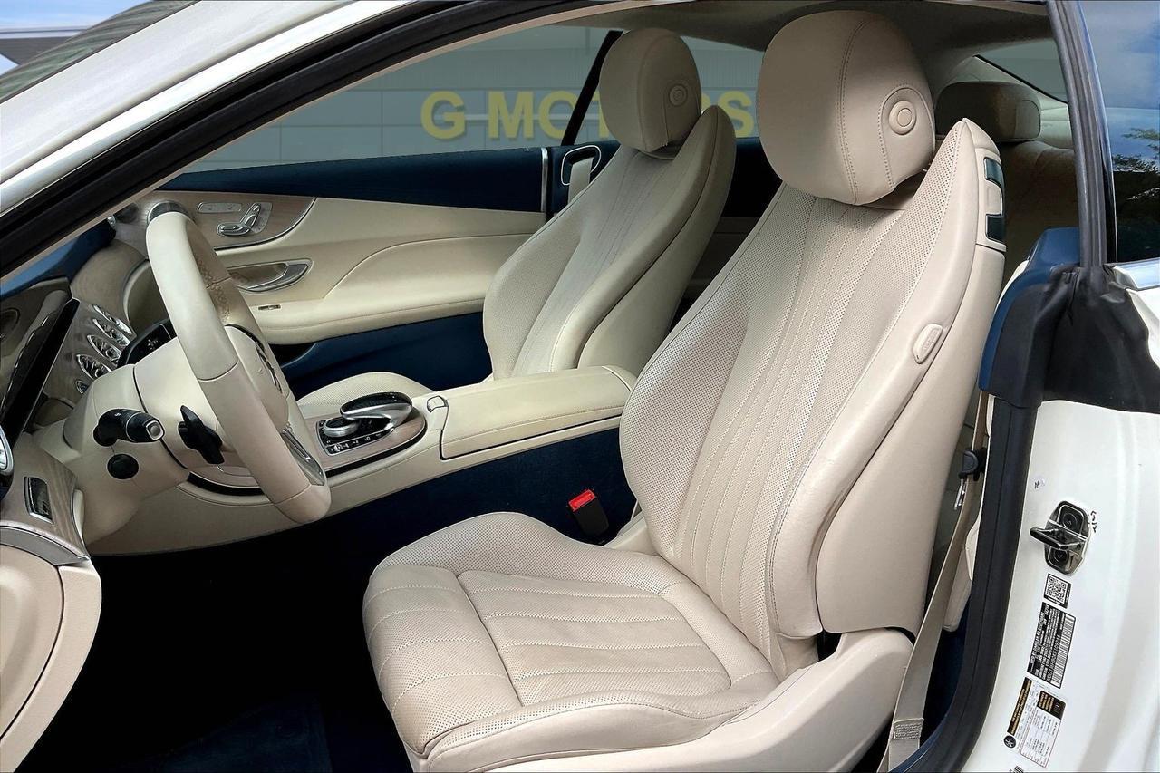 2019 MERCEDES-BENZ E-CLASS E450 Houston TX