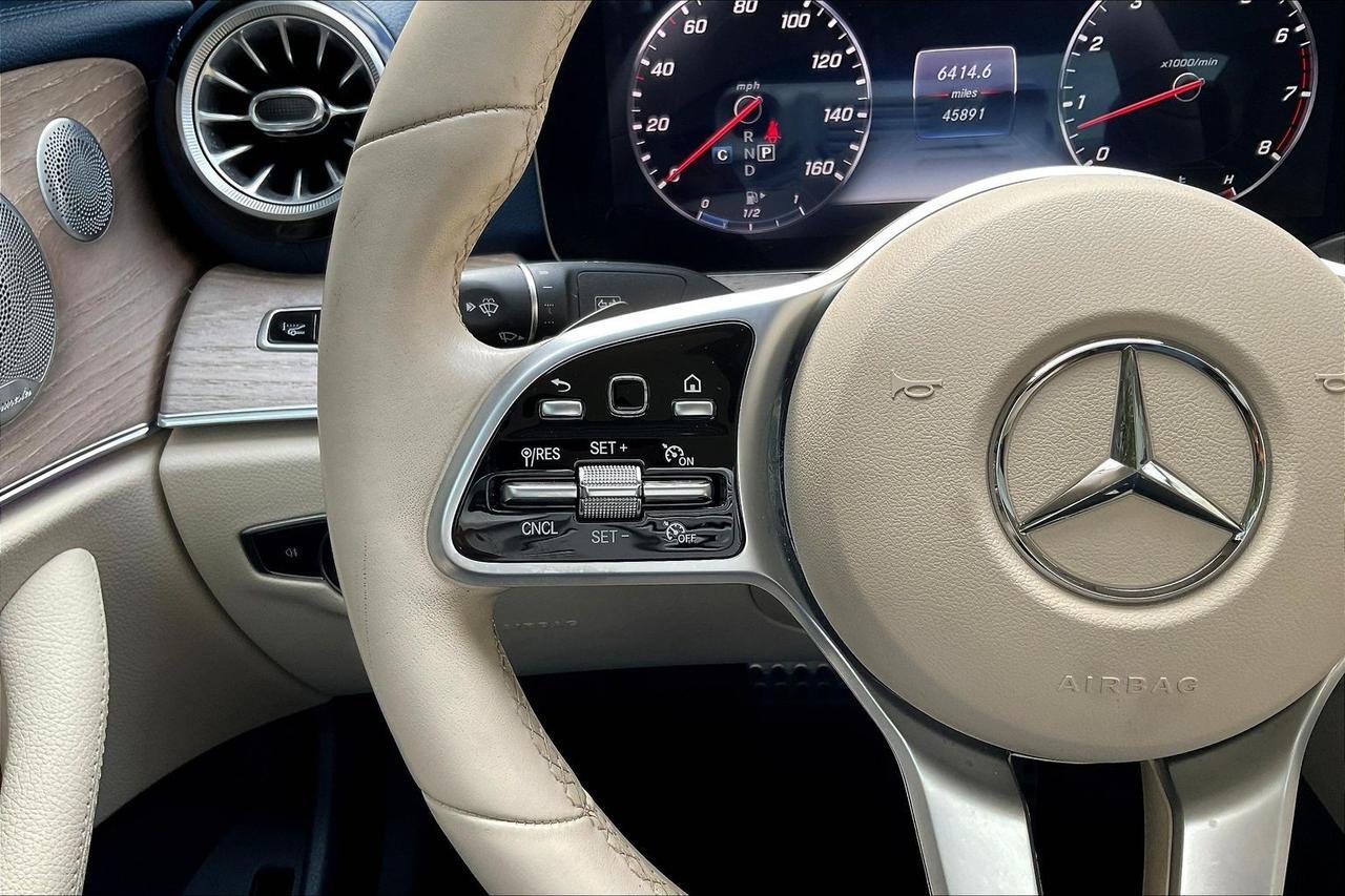 2019 MERCEDES-BENZ E-CLASS E450 Houston TX