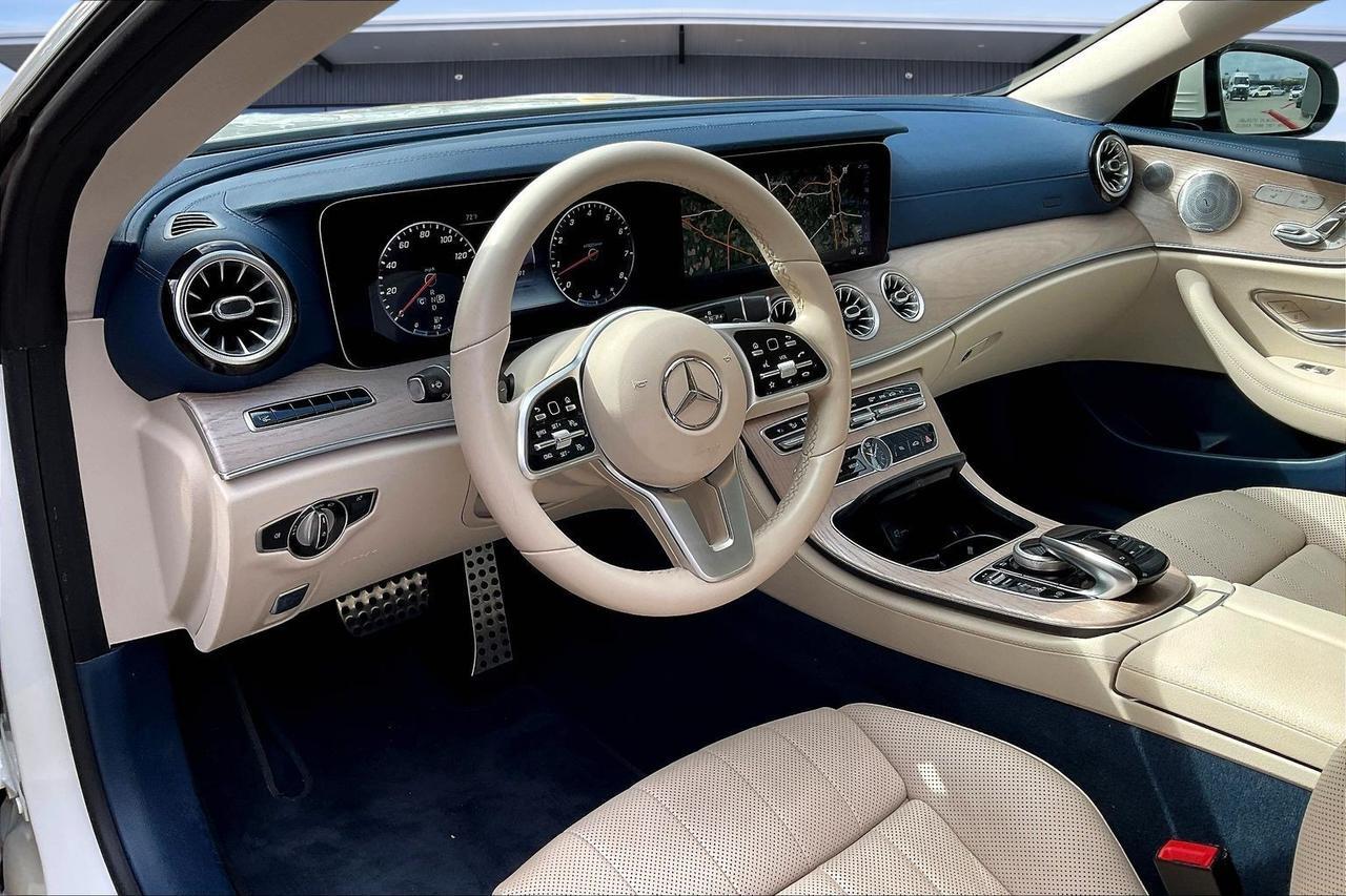 2019 MERCEDES-BENZ E-CLASS E450 Houston TX