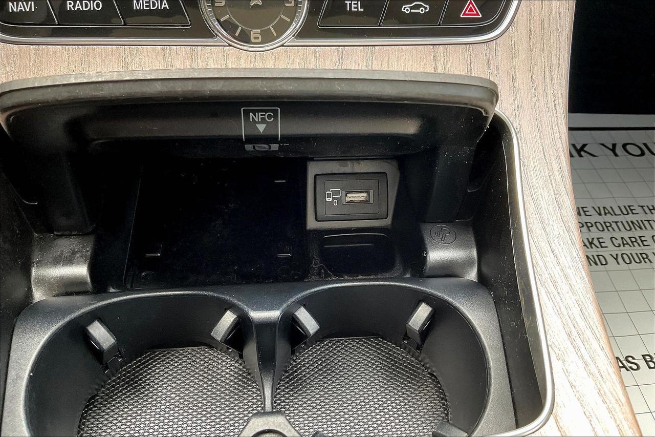 2019 MERCEDES-BENZ E-CLASS E450 Houston TX