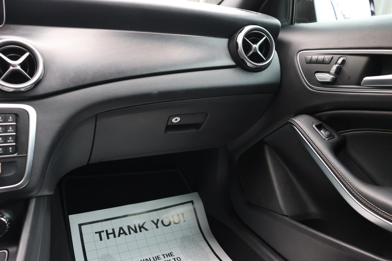 2019 MERCEDES-BENZ GLA 250 Houston TX