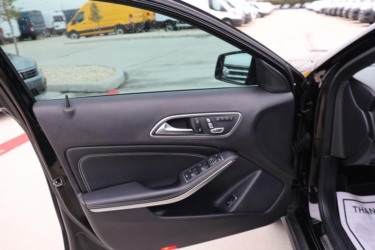 2019 MERCEDES-BENZ GLA 250 Houston TX