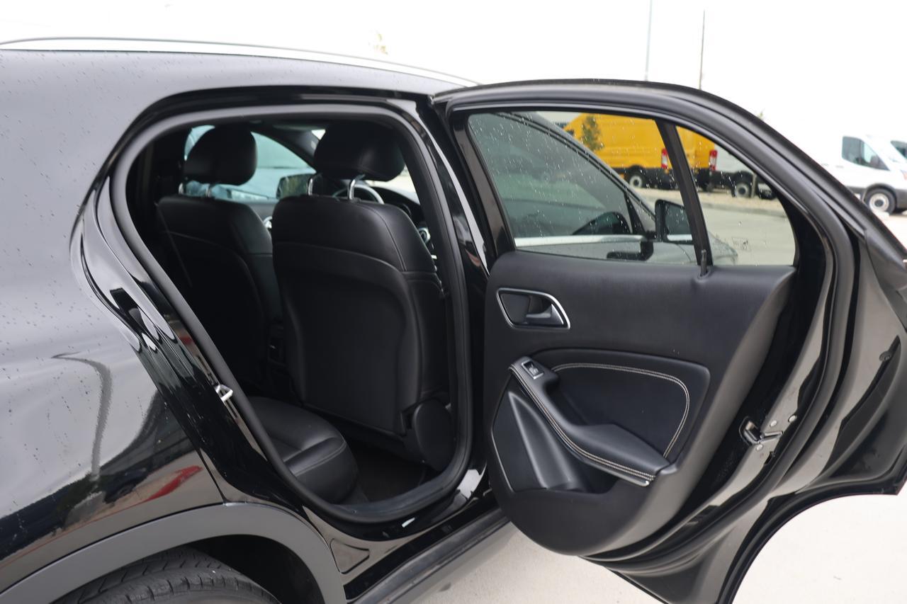 2019 MERCEDES-BENZ GLA 250 Houston TX