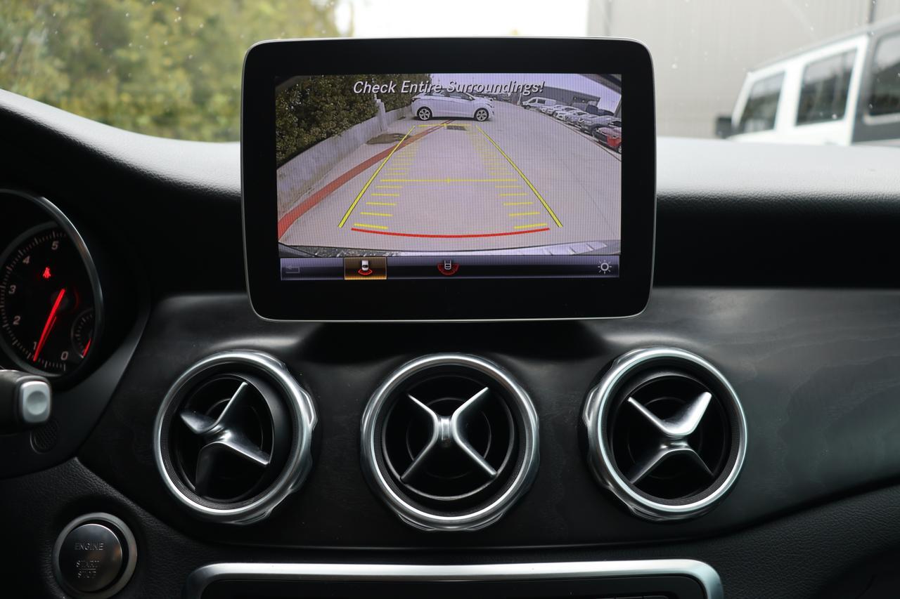 2019 MERCEDES-BENZ GLA 250 Houston TX