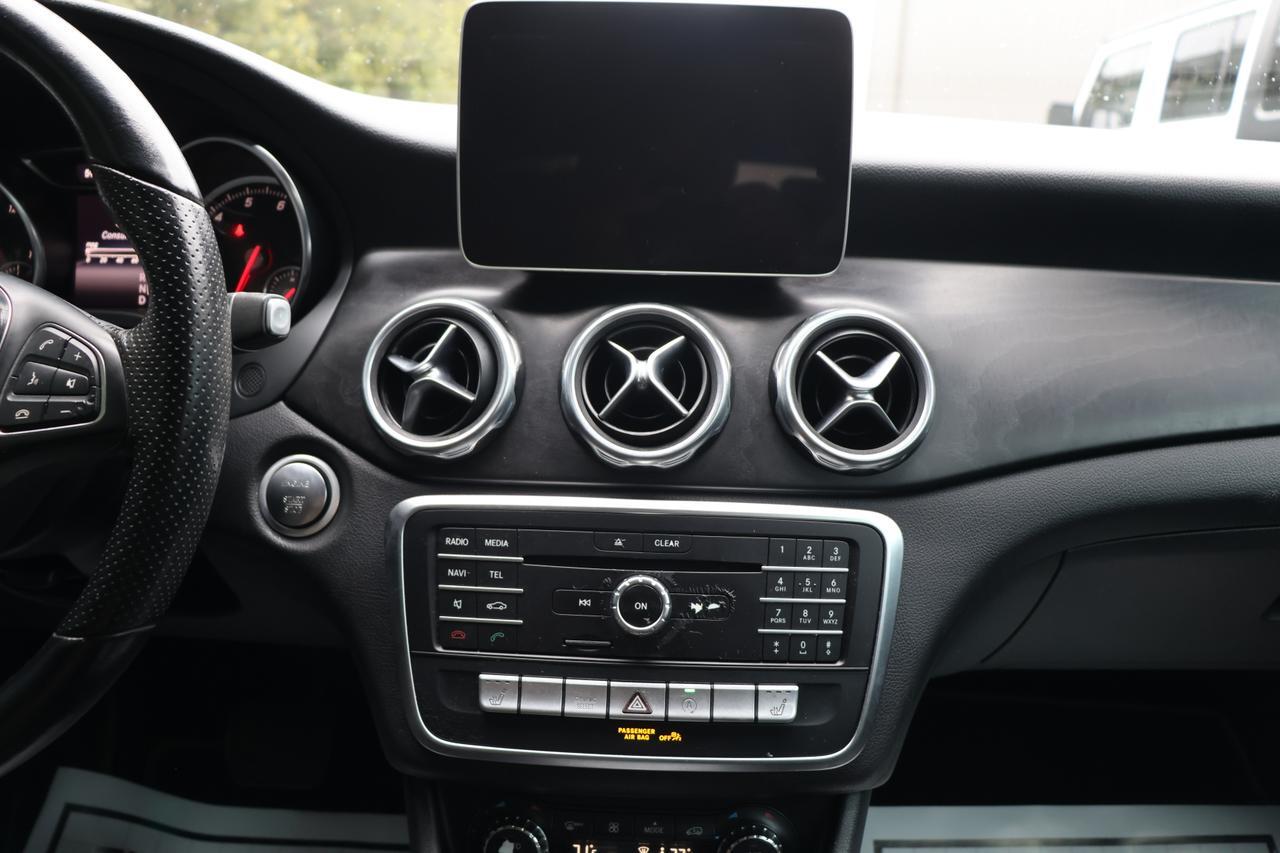 2019 MERCEDES-BENZ GLA 250 Houston TX