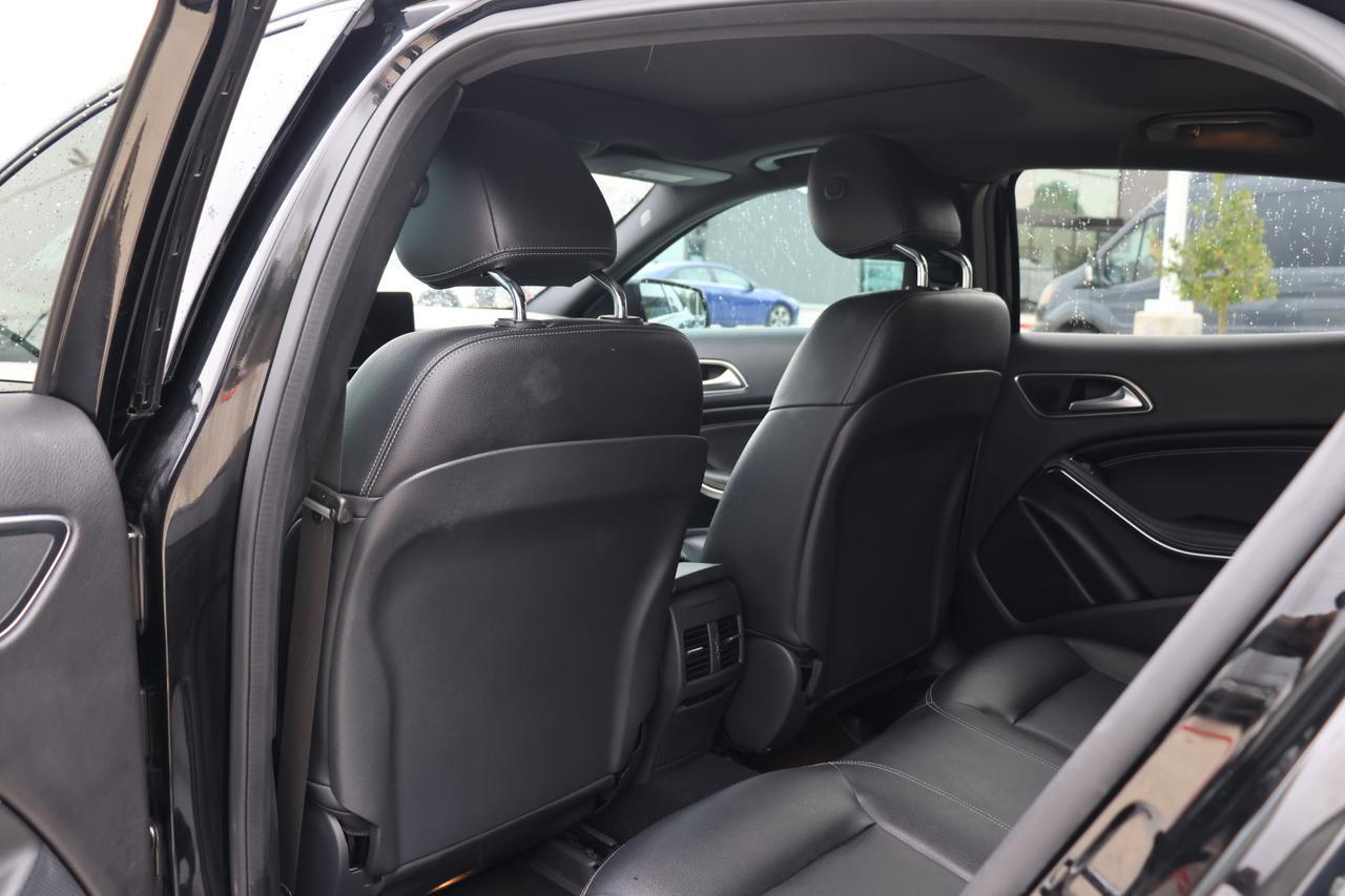 2019 MERCEDES-BENZ GLA 250 Houston TX