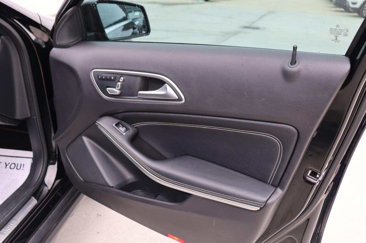 2019 MERCEDES-BENZ GLA 250 Houston TX