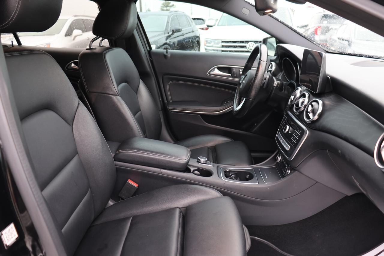 2019 MERCEDES-BENZ GLA 250 Houston TX