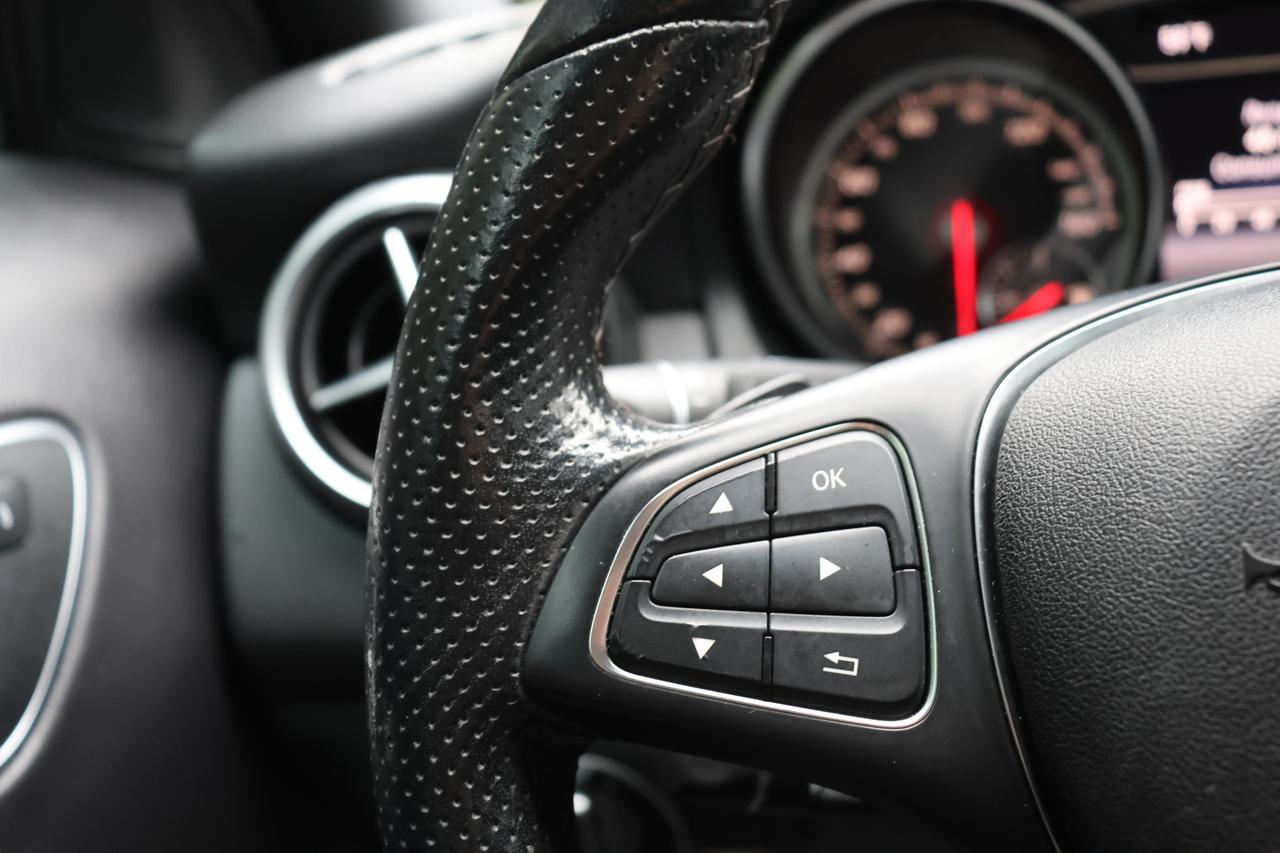 2019 MERCEDES-BENZ GLA 250 Houston TX