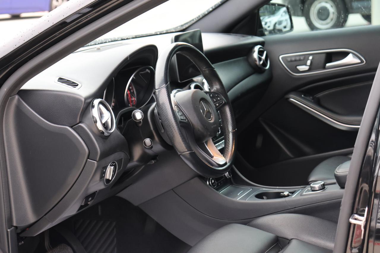 2019 MERCEDES-BENZ GLA 250 Houston TX