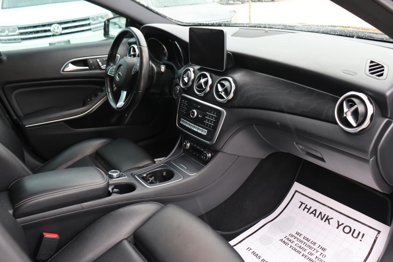 2019 MERCEDES-BENZ GLA 250 Houston TX