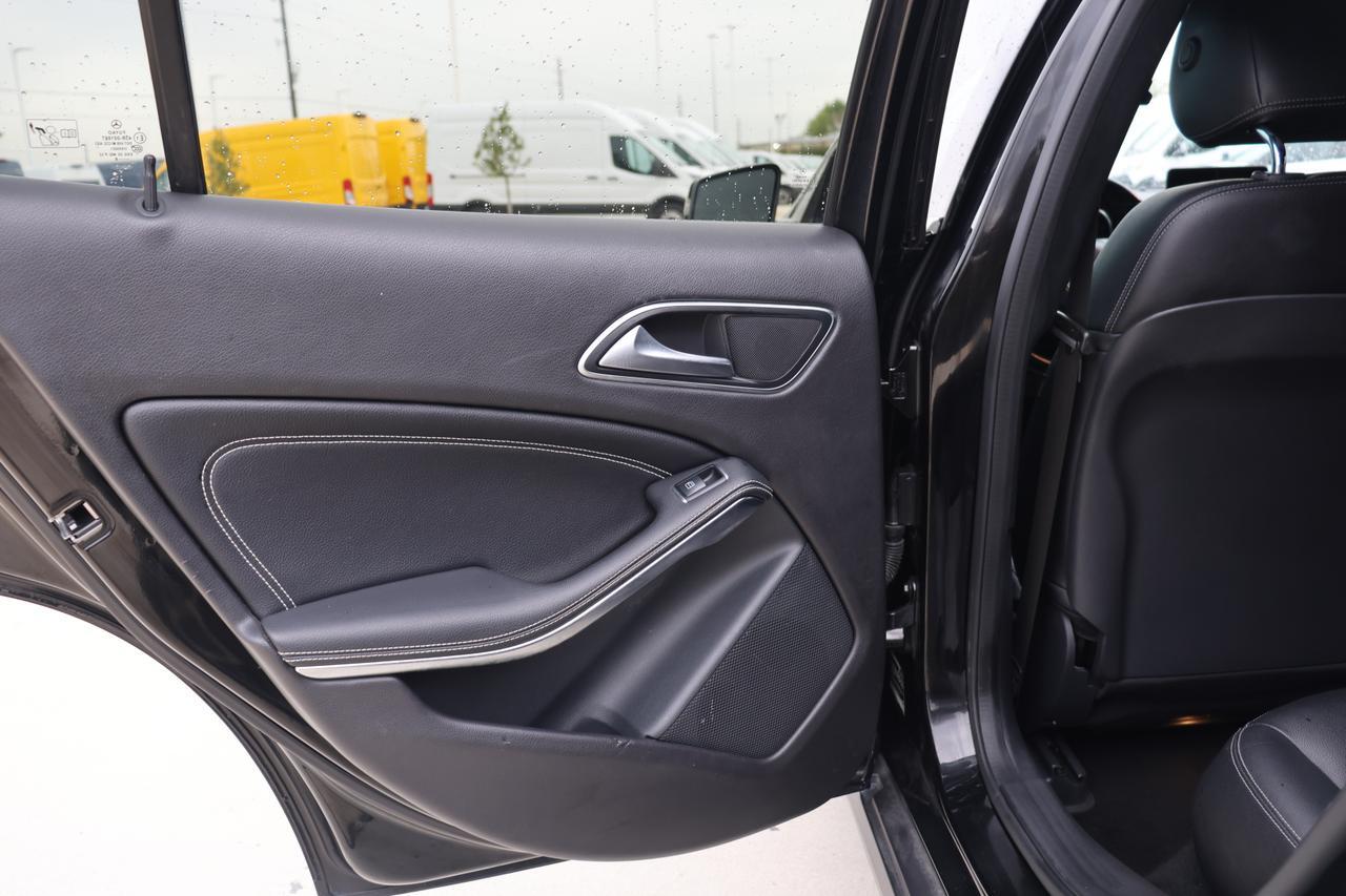 2019 MERCEDES-BENZ GLA 250 Houston TX