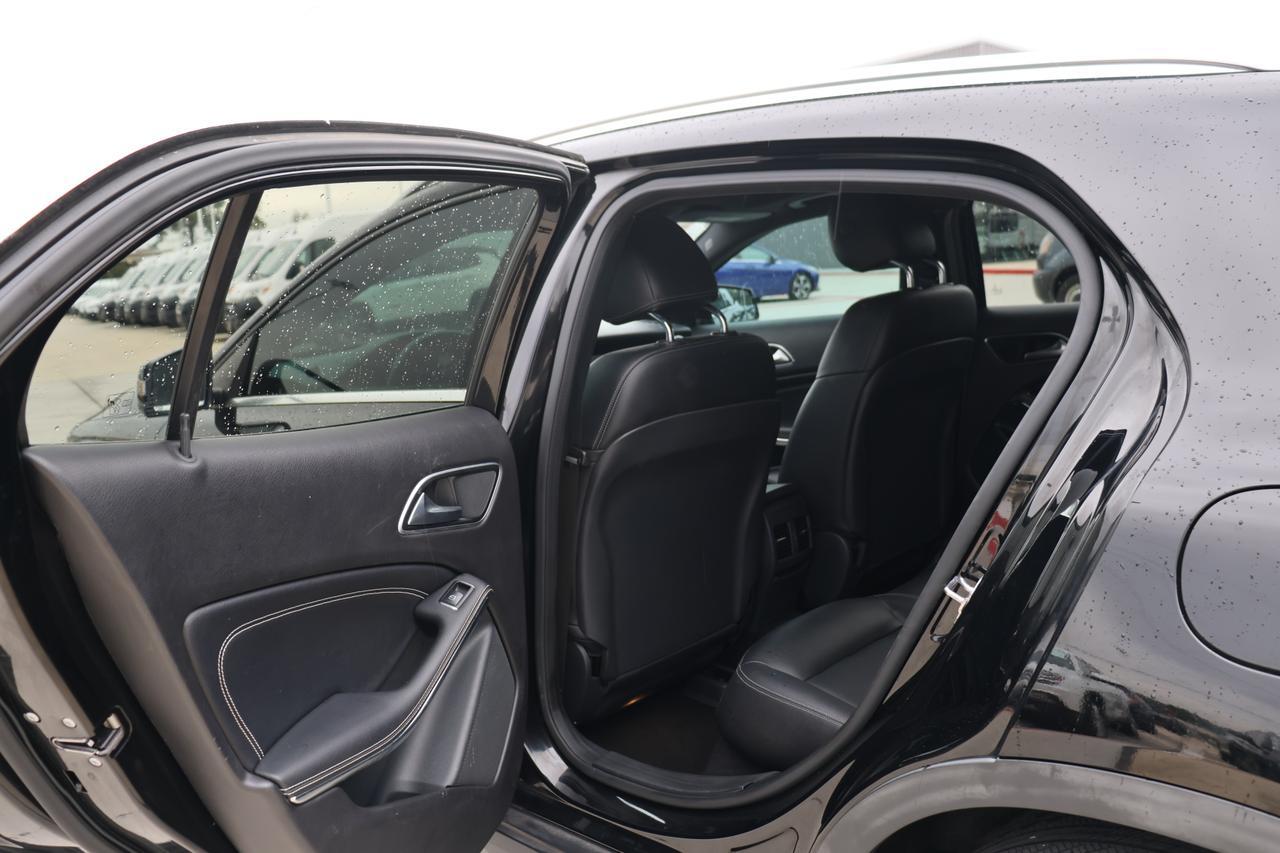 2019 MERCEDES-BENZ GLA 250 Houston TX