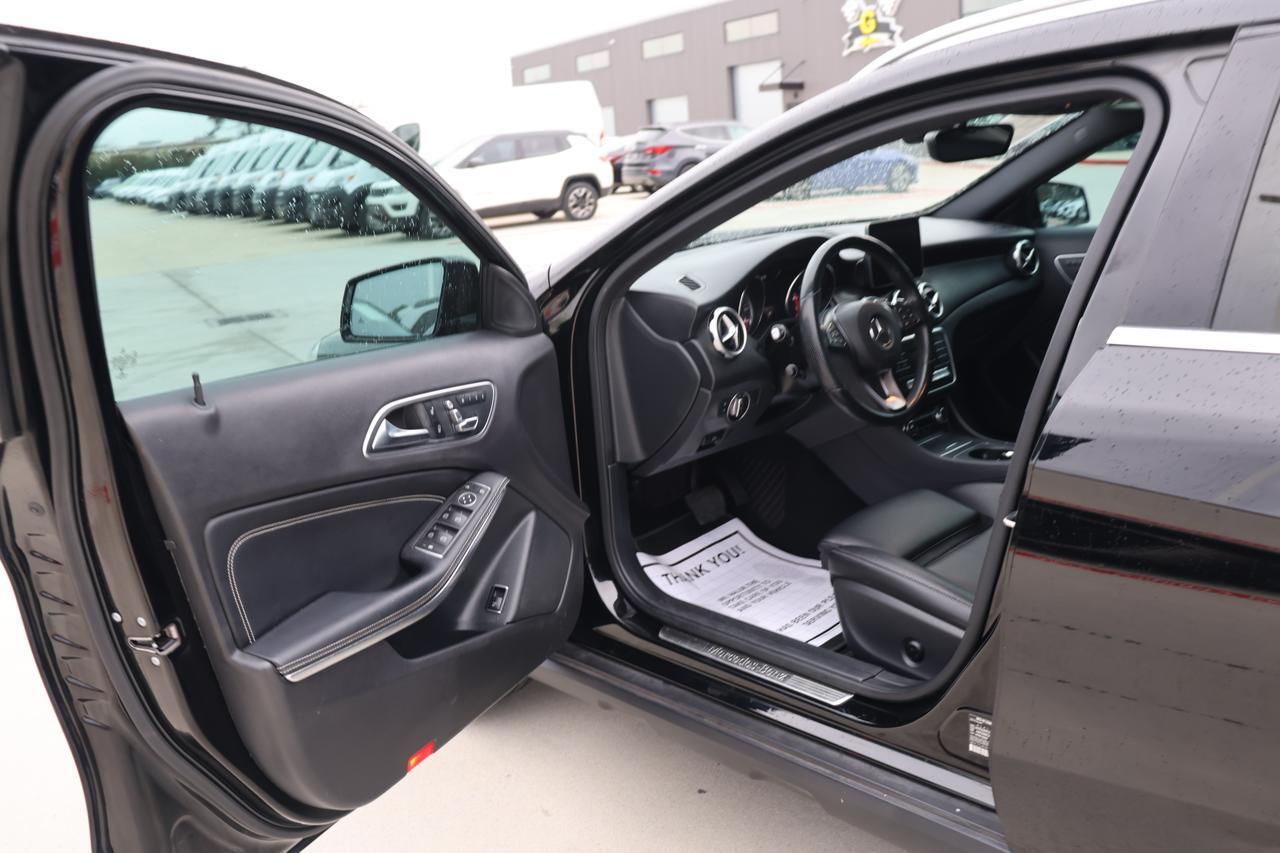 2019 MERCEDES-BENZ GLA 250 Houston TX