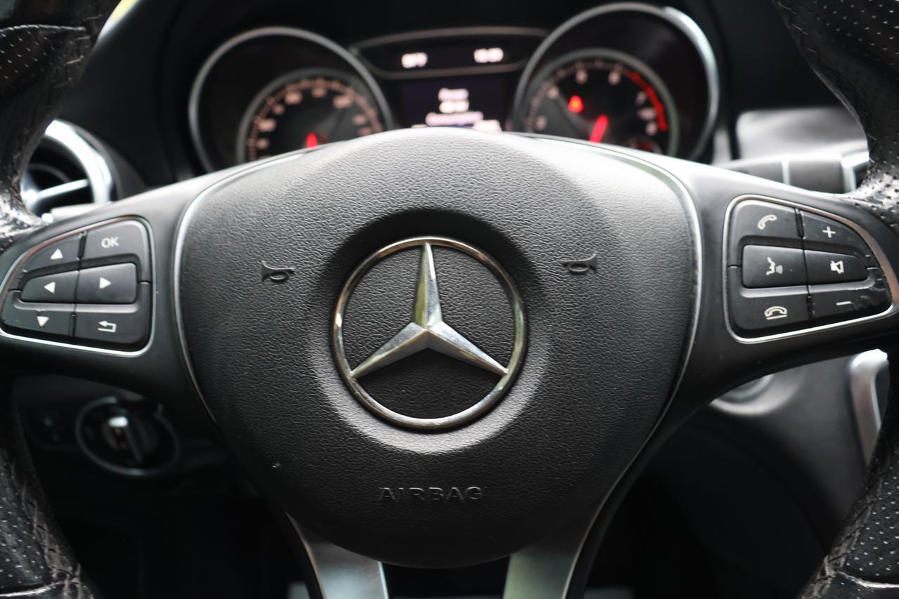 2019 MERCEDES-BENZ GLA 250 Houston TX