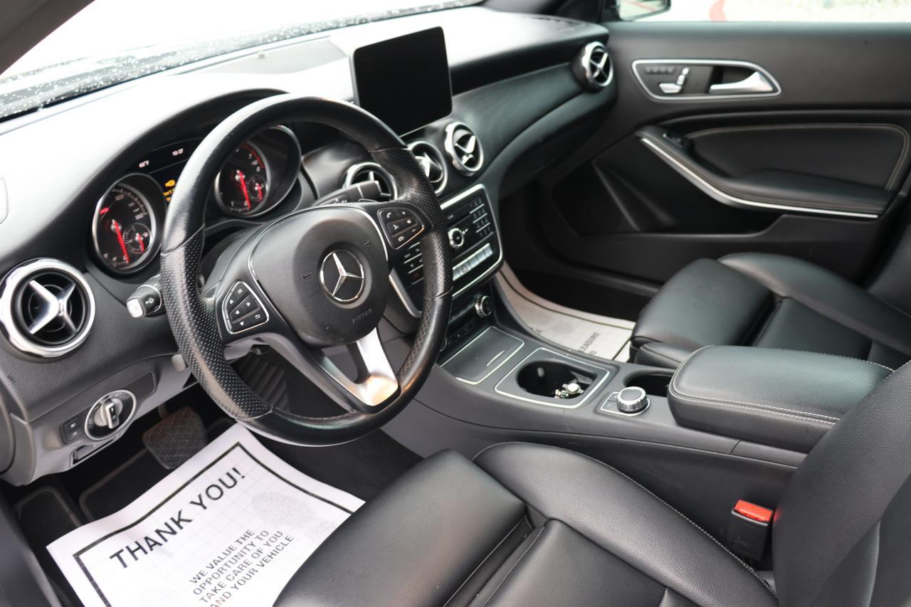 2019 MERCEDES-BENZ GLA 250 Houston TX