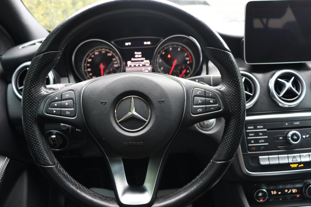 2019 MERCEDES-BENZ GLA 250 Houston TX