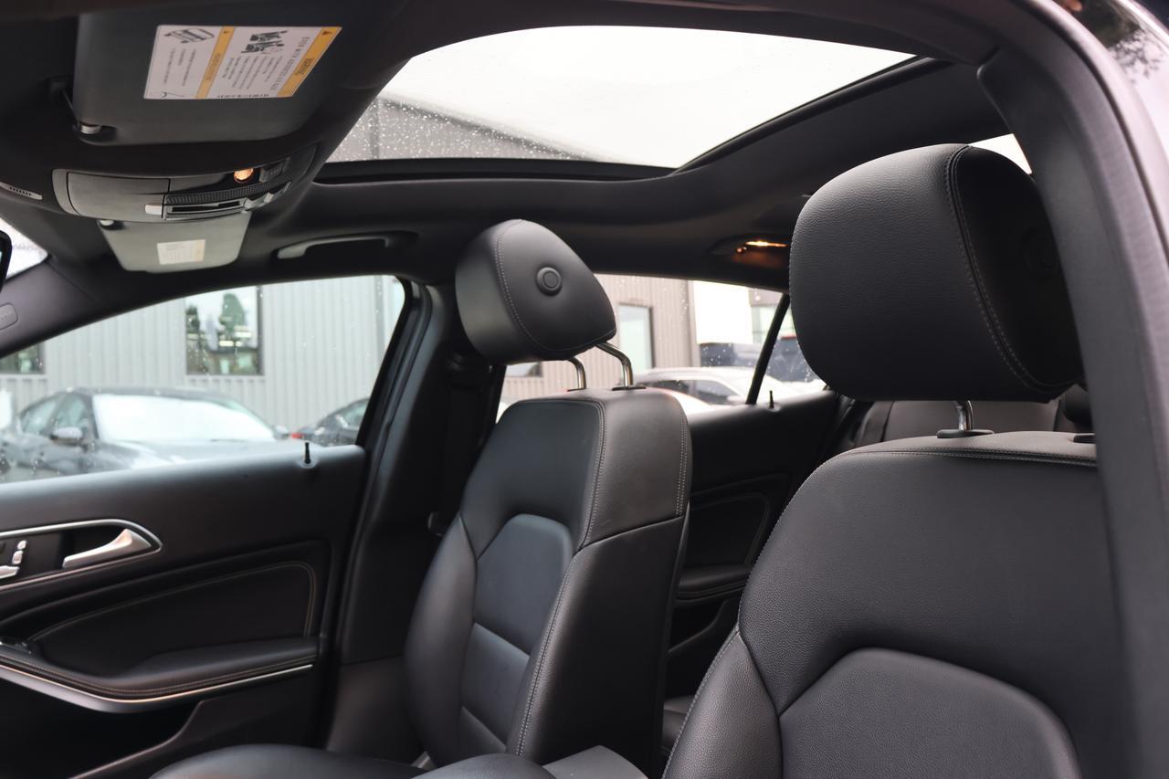 2019 MERCEDES-BENZ GLA 250 Houston TX