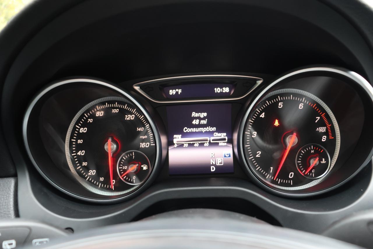 2019 MERCEDES-BENZ GLA 250 Houston TX