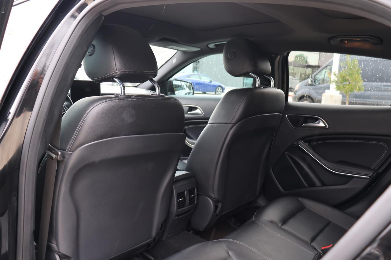 2019 MERCEDES-BENZ GLA 250 Houston TX