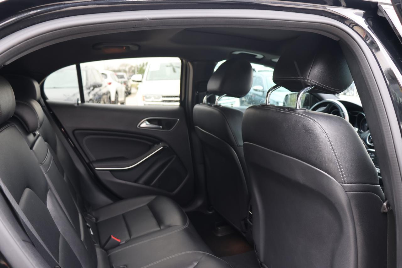 2019 MERCEDES-BENZ GLA 250 Houston TX